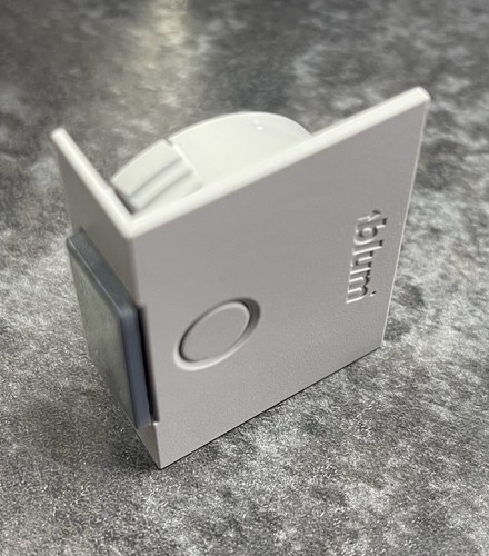 Blum servo drive flex switch - servo-drive,