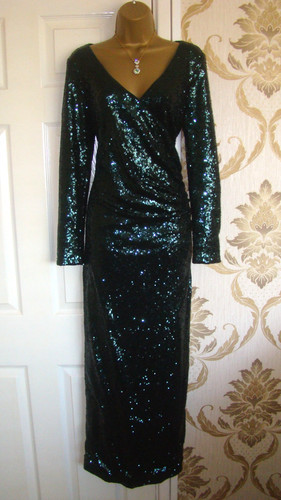Debut dress size maxi long - debut,