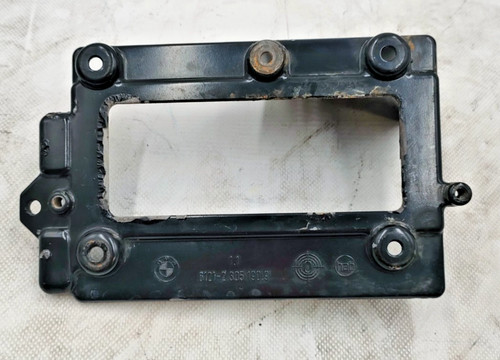 Battery support bmw - battery,