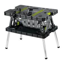 Ryobi Folding Table with Two