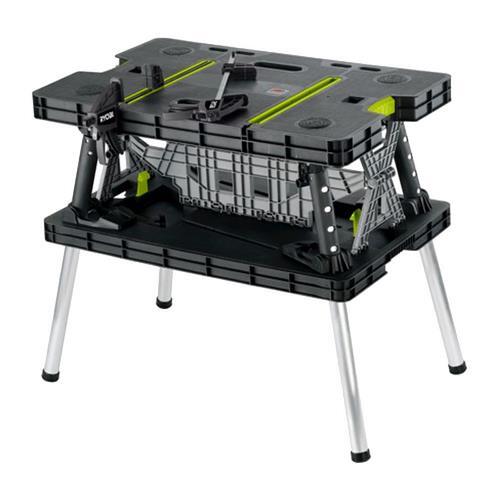 Ryobi folding table - ryobi,