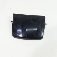 Kawasaki ZZR 600 E EZ:06 Rear