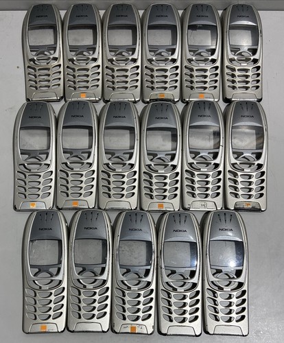 17x nokia 6310i front - 17x,