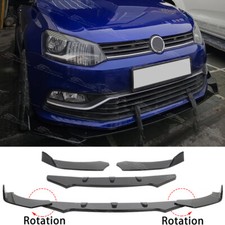 For VW Polo GTI GTD MK6