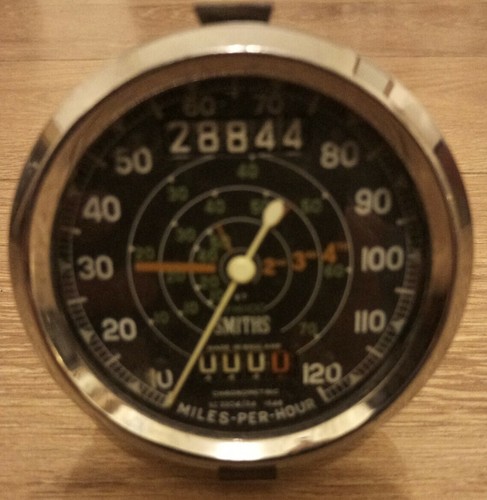 Genuine vint smiths - vint,