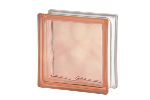 Wave pink soft - wave,