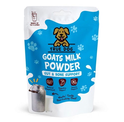 True dog goats - true,