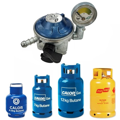 Calor 7kg gas - 7kg, bottle