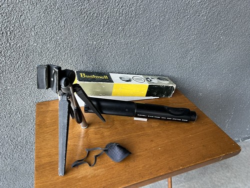Bushnell power 40mm - to, 30