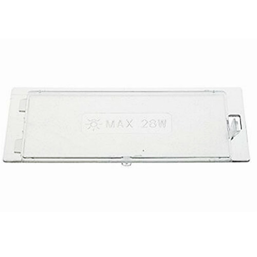 Replacement cooker hood lamp - cooker,