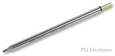 METCAL   SFP-CNL04   TIP, SOLDERING IRON, CONICAL, 0.4MM