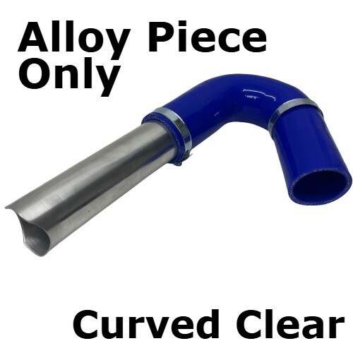51mm gutter vac cleaning - gutter,