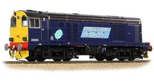 Bachmann 35-127B Class 20/3 20308 DRS Compass (Original)