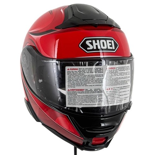 Shoei neotec winsome 1 - shoei,