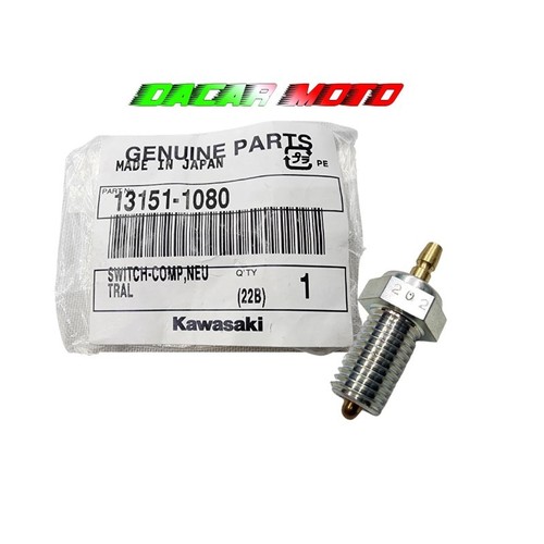 Original kawasaki 600 - original,