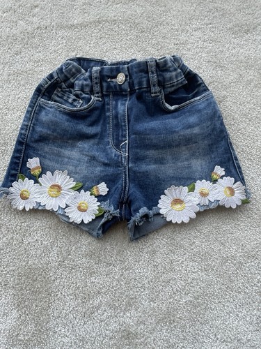 Designer monnalisa girls denim - girls,