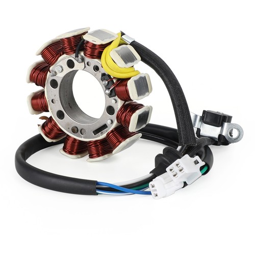Magneto stator generator coil - magneto,