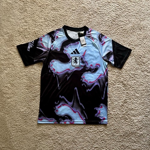Aston villa 2026 pre match - aston,