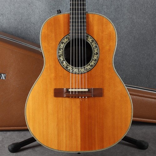 Ovation usa 1624 - 1624-4, country