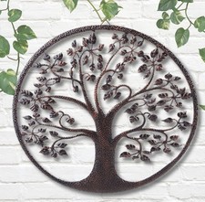 Large Tree Of Life 40cm Wall