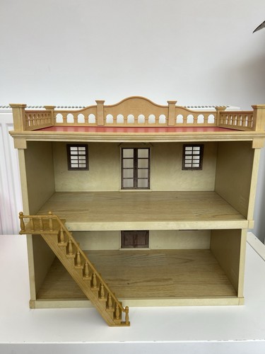 Sylvanian families vintage - families,