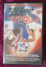FATAL GAMES - THE KILLING