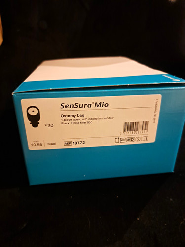 Coloplast sensura mio - coloplast,