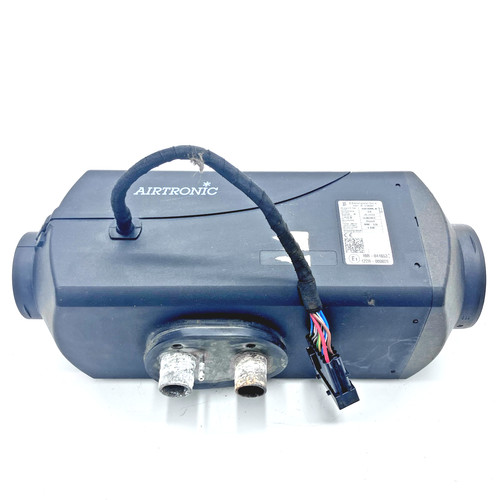 Eberspacher 12v diesel - eberspacher,
