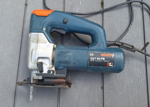 Professional bosch gst - bosch, 60pb