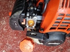 Echo HCA-2620-ES Pro Long Reach Hedge Trimmer  very light use 