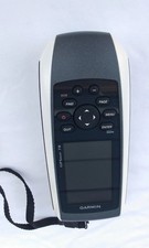 Garmin GPSMAP 78sc Handheld