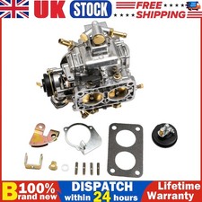 NEW 38DGAS CARB CARBURETTOR