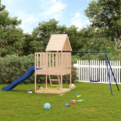 Walplus outdoor playset solid - walplus,