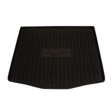 Genuine Ford Mustang Mach-E Rear Rubber Boot Liner Load Floor Mat 2020- 2465296