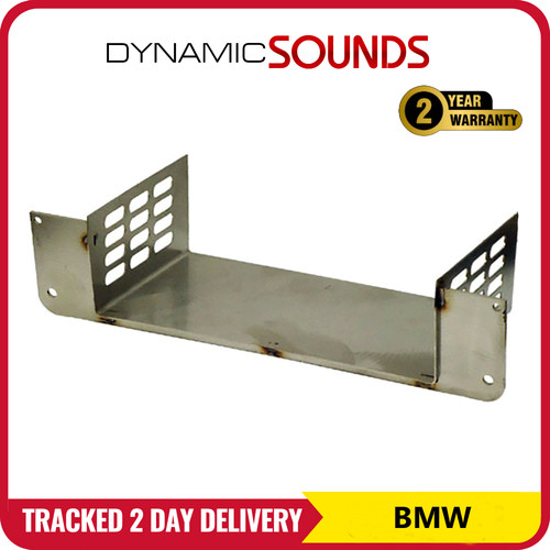 Bmw series double din - 3, (e46)