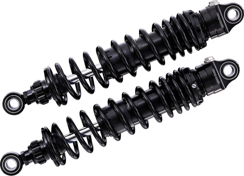 Ohlins 777 stx36 blackline - ohlins,