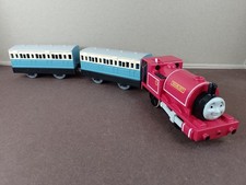 Skarloey And Coaches - Tomy