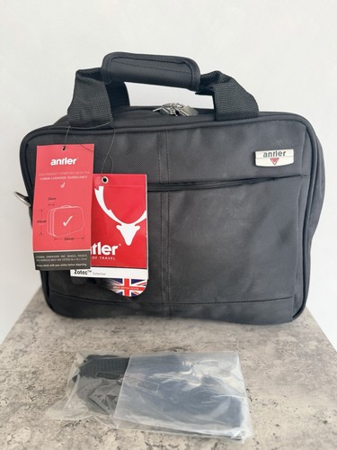 Antler travel case cabin - antler, hand
