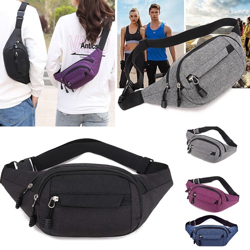 Waist bum bag women - women, fanny