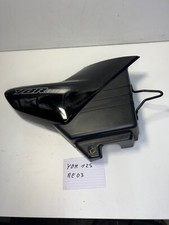 Yamaha YBR 125 RE03 side