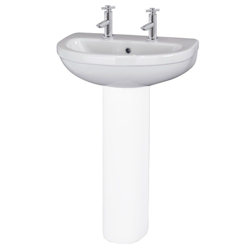 Nuie ivo 555mm - nuie, wash
