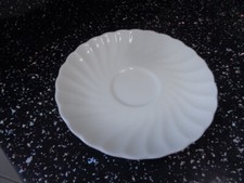 WEDGWOOD CANDLELIGHT SAUCER