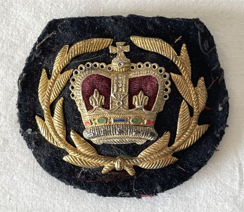 Vintage crown wreath - vintage,