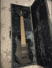 Ibanez Prestige MIJ RG2228A-BK