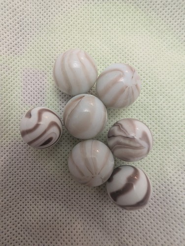 Glass marble collection - marble,