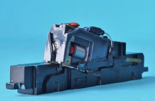 Hornby x8809 motor 6 0 - x8809,