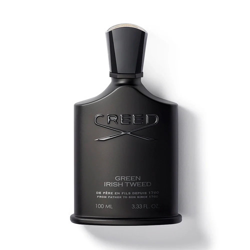 Creed green irish tweed - irish,