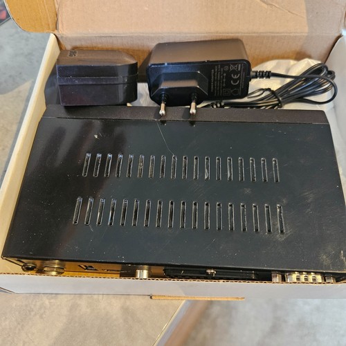 Megasat 390 satellite - 390, hd