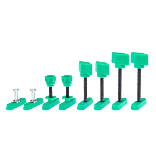 Micro jig matchfit - jig, dovetail