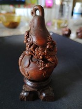 Vintage Japanese Netsuke